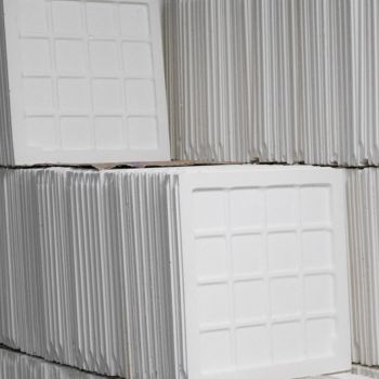 Gesso convencional