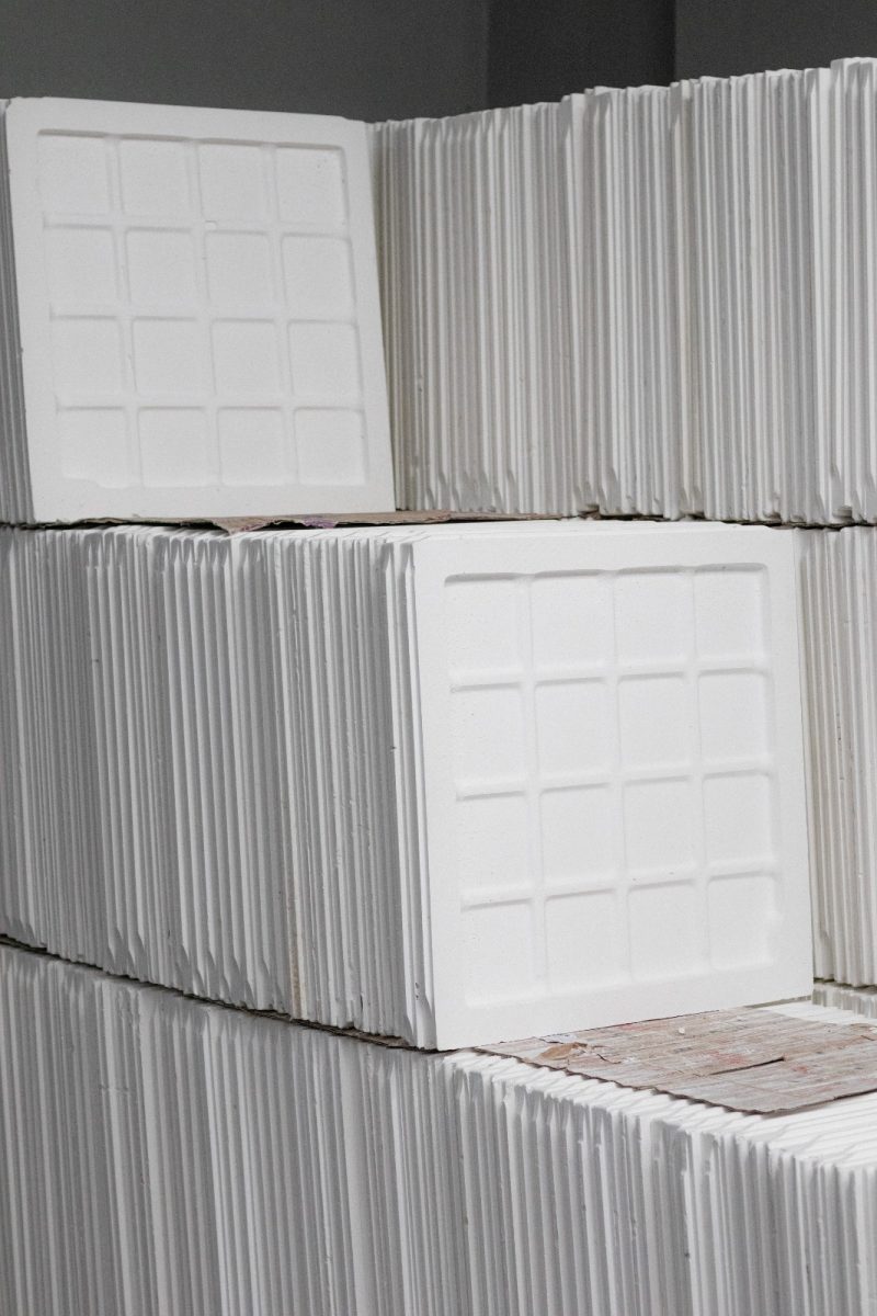 Imagem do produto Placa de Gesso