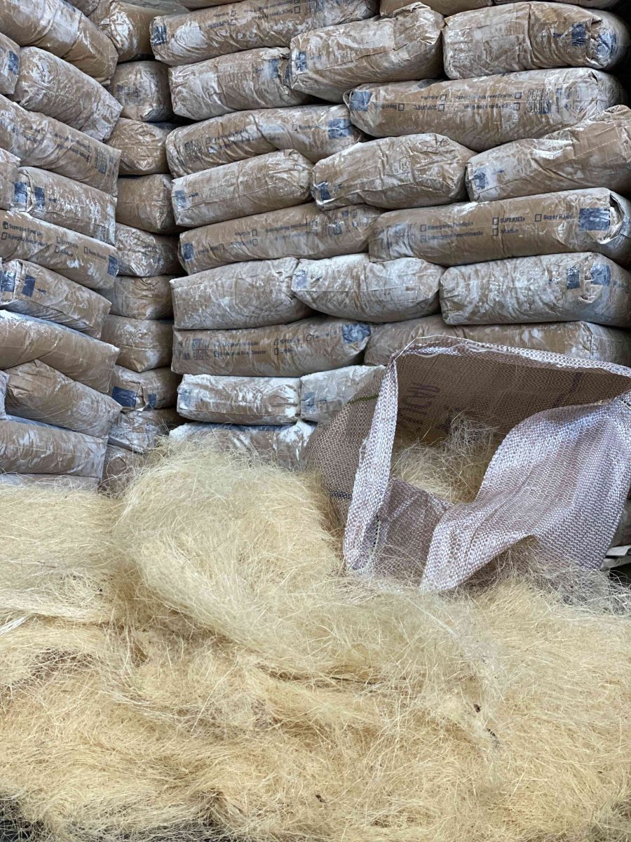 Imagem do produto Sisal