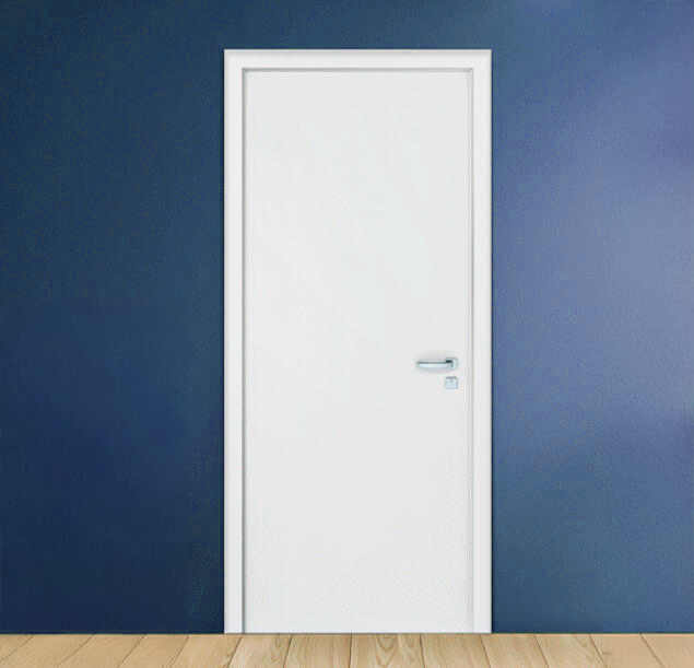 Imagem do produto Porta Moderna
